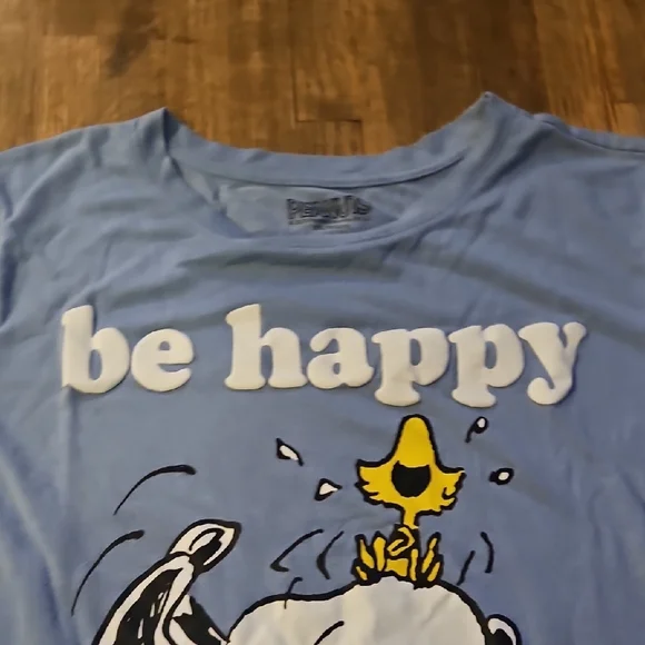 SNOOPY with Cartoon Print - Picture 6 of 7